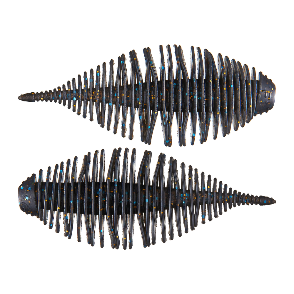 Geecrack Bellows Gill Floating Elastomer - Blue Gill