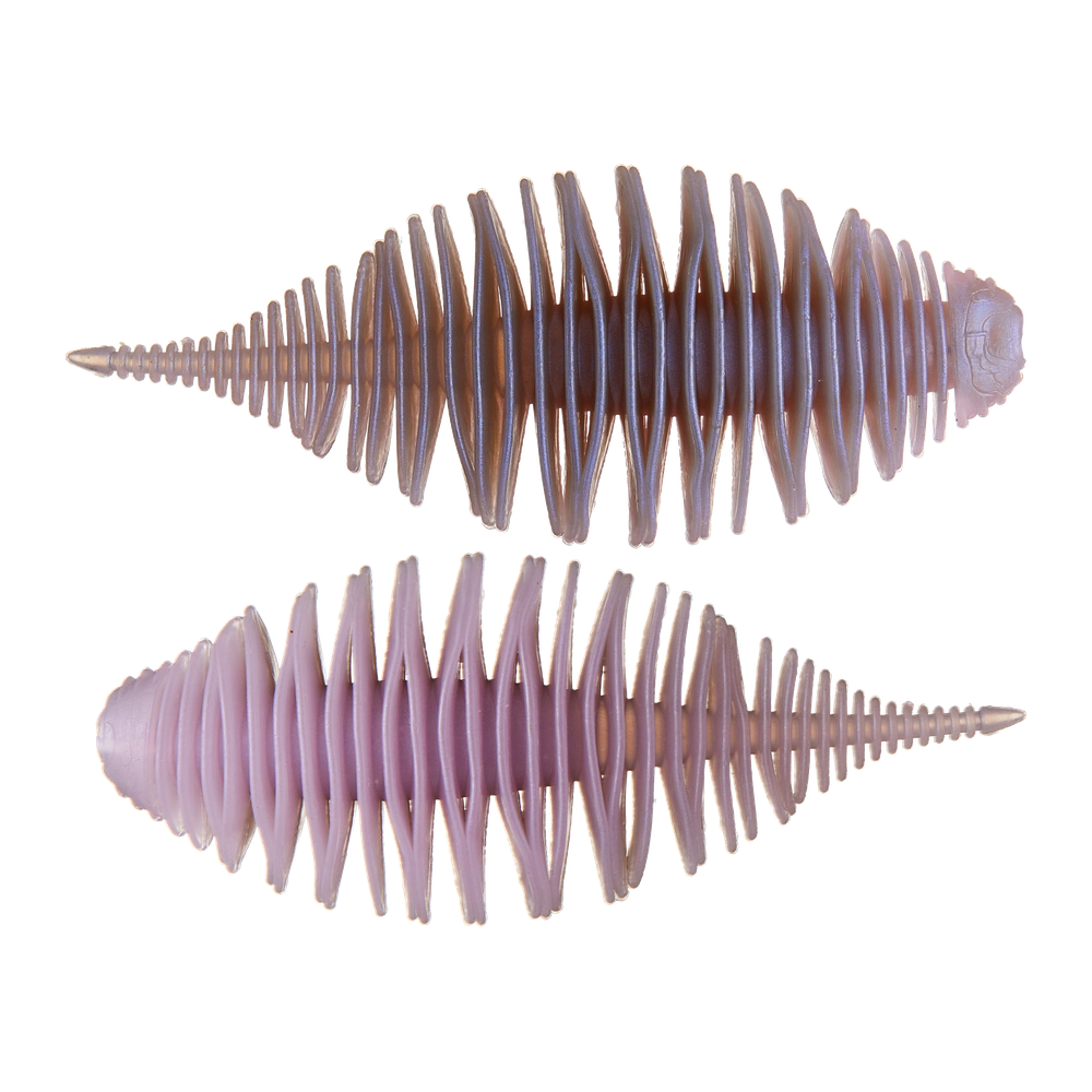 Geecrack Bellows Gill Floating Elastomer - Natural Pro Blue
