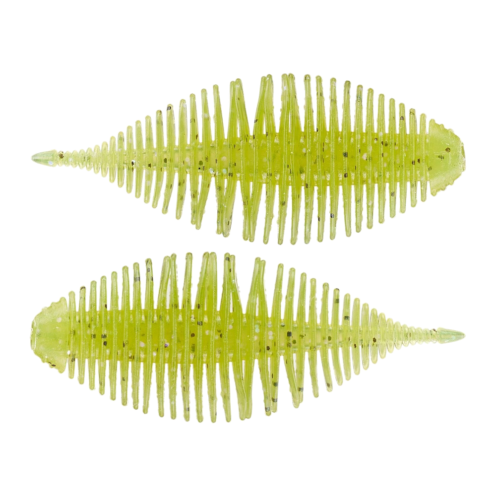 Geecrack Bellows Gill Floating Elastomer - Weed Gill