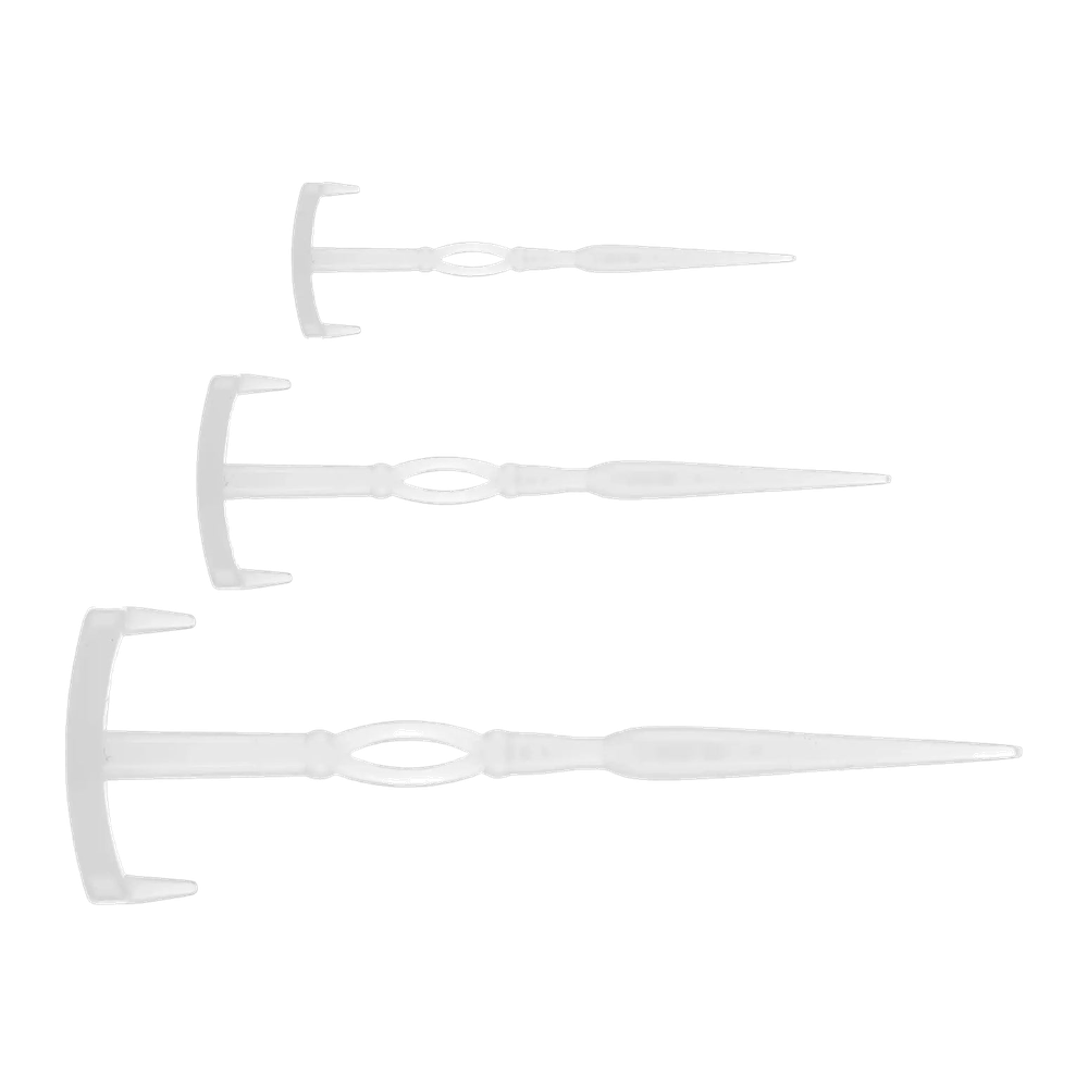 Geecrack Neko Hack - Small, Medium and Large