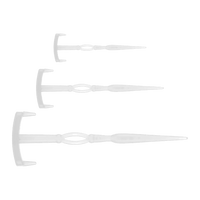 Geecrack Neko Hack - Small, Medium and Large