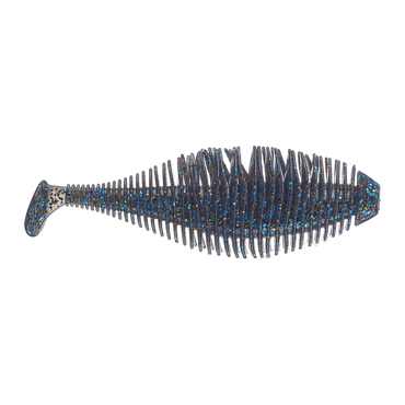 Geecrack Bellows Gill Swimmer - Blue Gill
