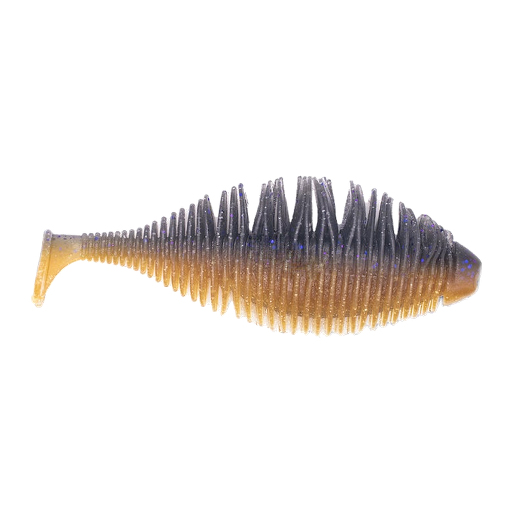 Geecrack Bellows Gill Swimmer - Muddy Gill