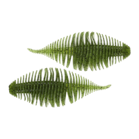 Geecrack Bellows Gill - Watermelon Seed