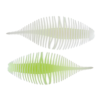 Geecrack Bellows Gill - Honey Dew
