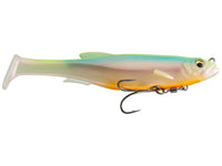 Megabass Magdraft 5" Swimbait