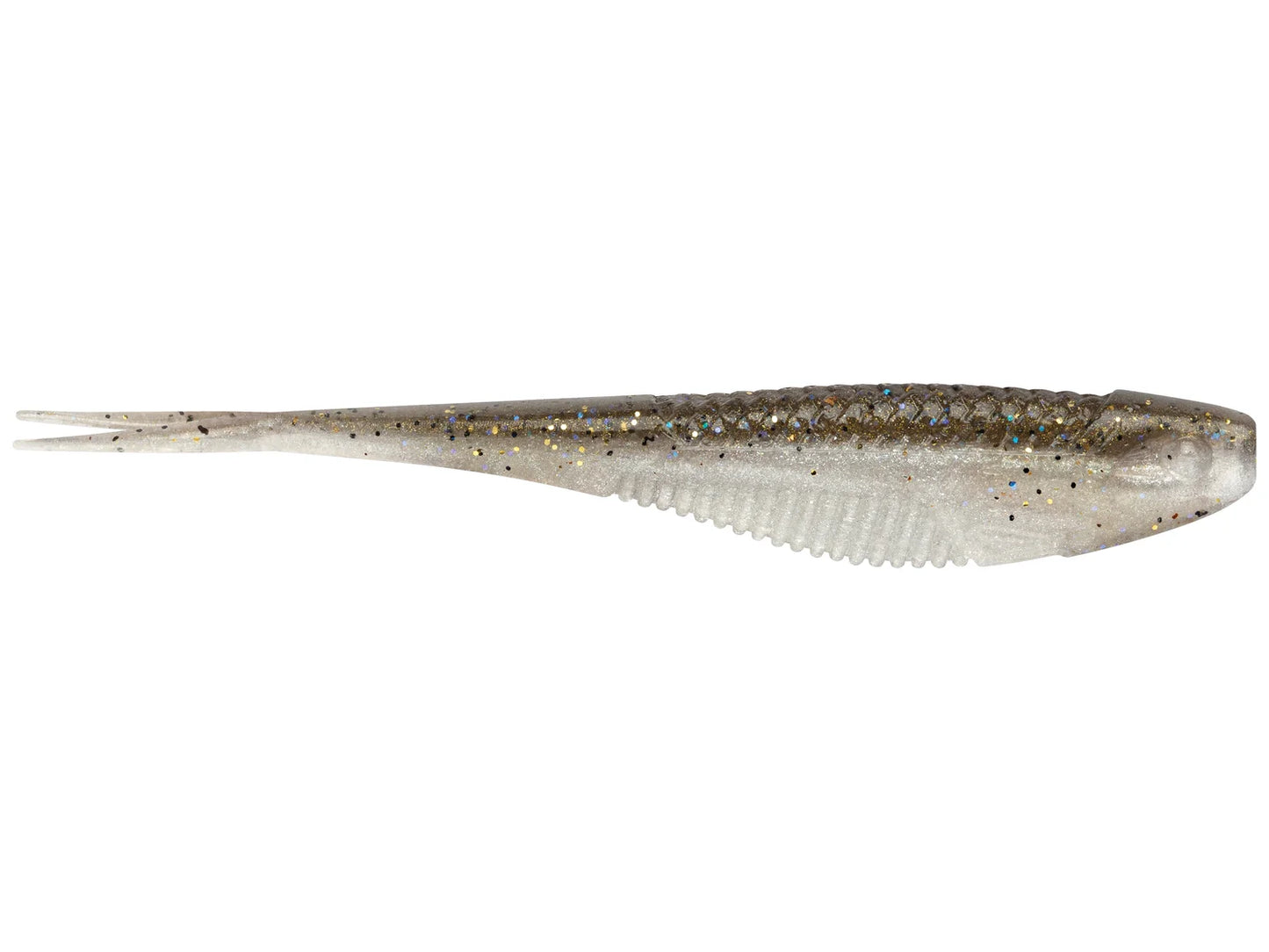 Rapala Crush City The Jerk Soft Jerkbait