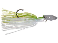 Chatterbait Mini Max