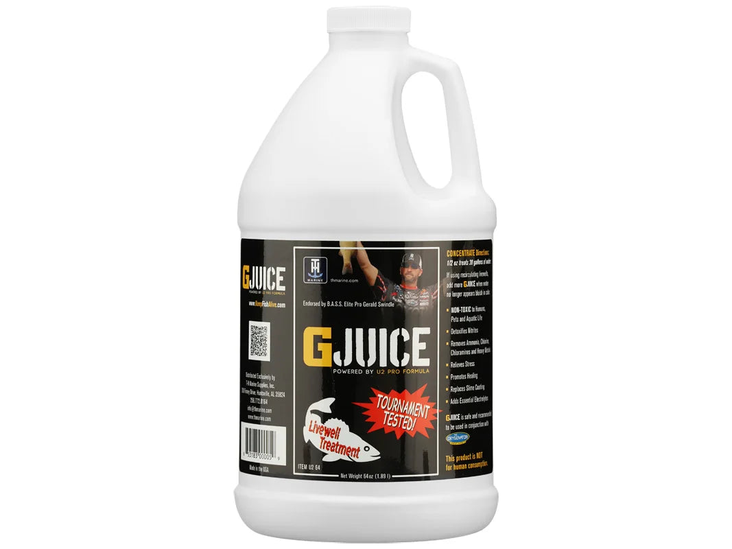 G Juice