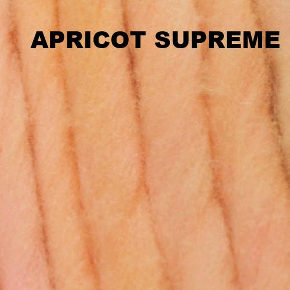Glo Bugs Yarn - Apricot Supreme