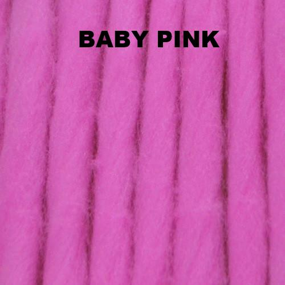 Glo Bugs Yarn - Baby Pink