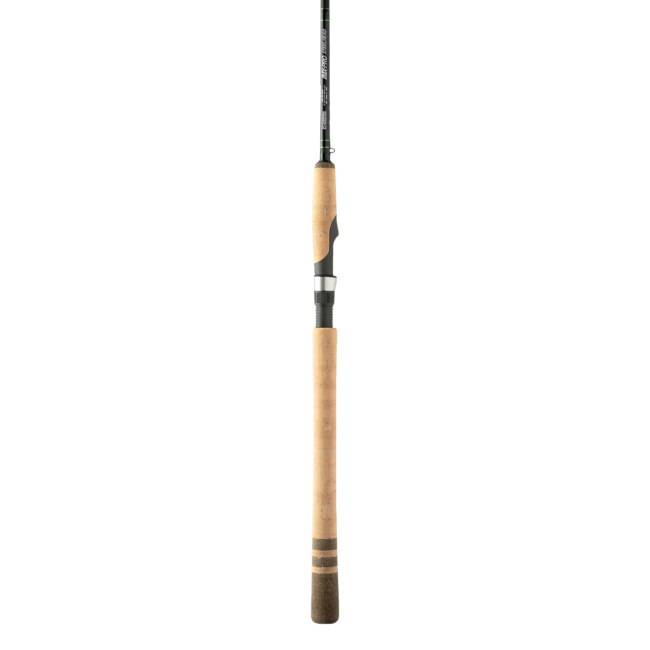 G. Loomis IMX-Pro Steelhead Bead Spinning