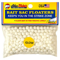 Bait Sac Floaters