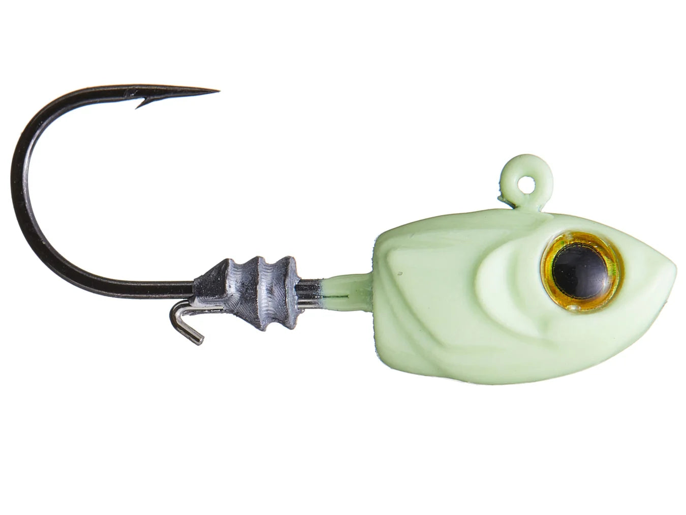 Z-Man Micro Shad Headz