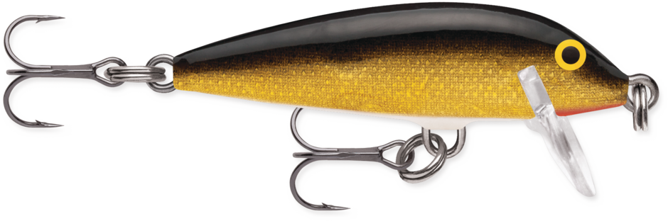Rapala CountDown Minnow