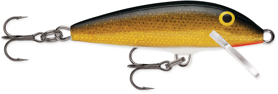 Rapala Original Floating