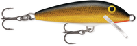 Rapala Original Floating
