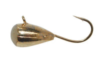 Chekai Tungsten Jigs (5mm)