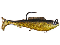 Herculez Swimbait