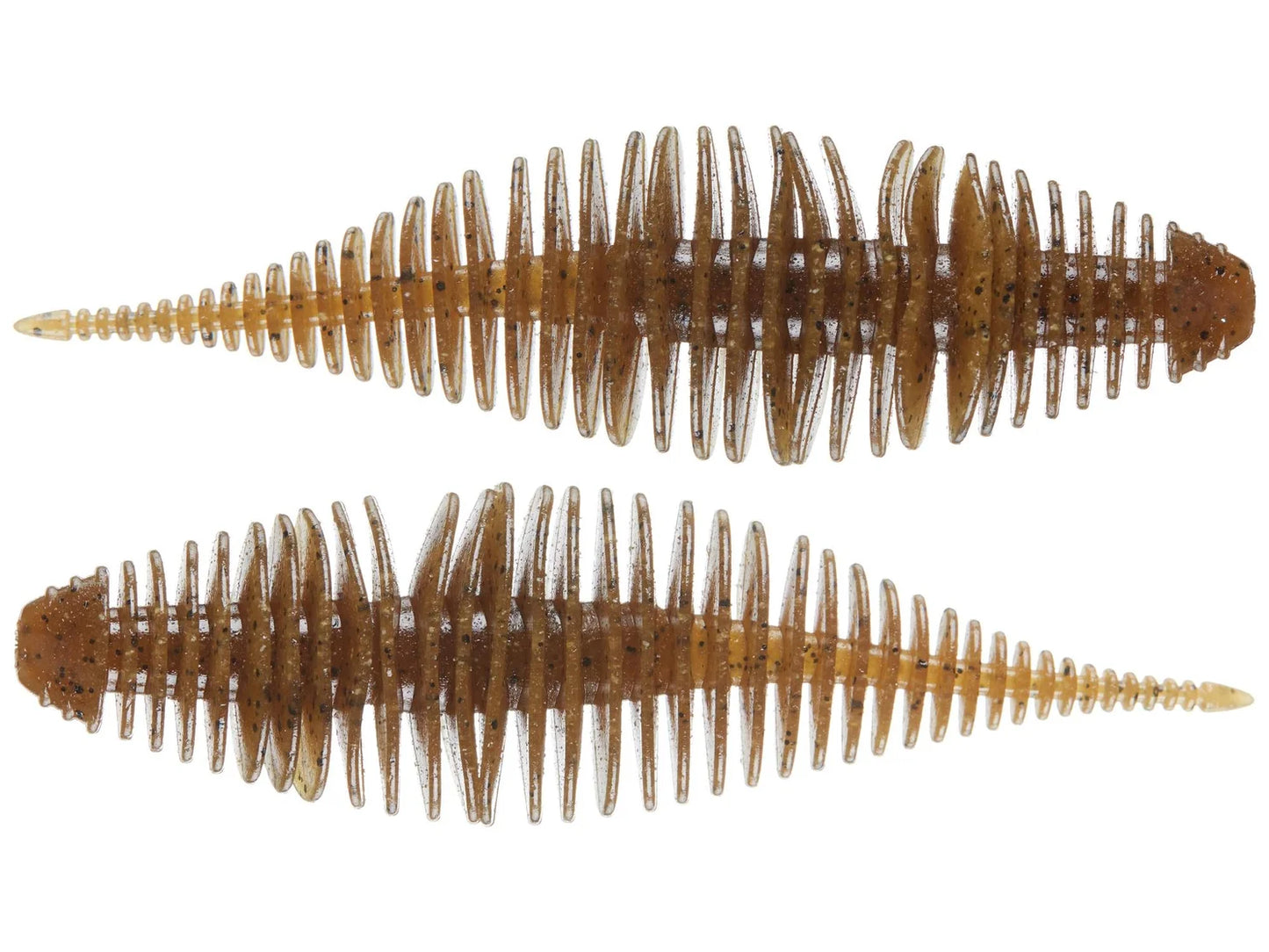 Geecrack Bellows Shad
