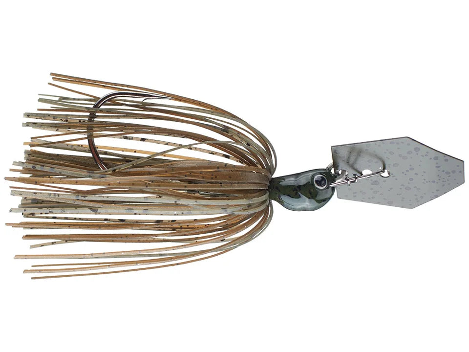 Chatterbait Jackhammer