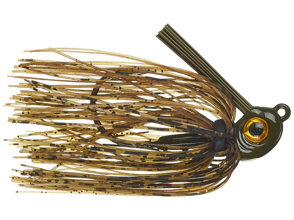 Ike's Mini Swim Jig