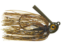 Ike's Mini Swim Jig