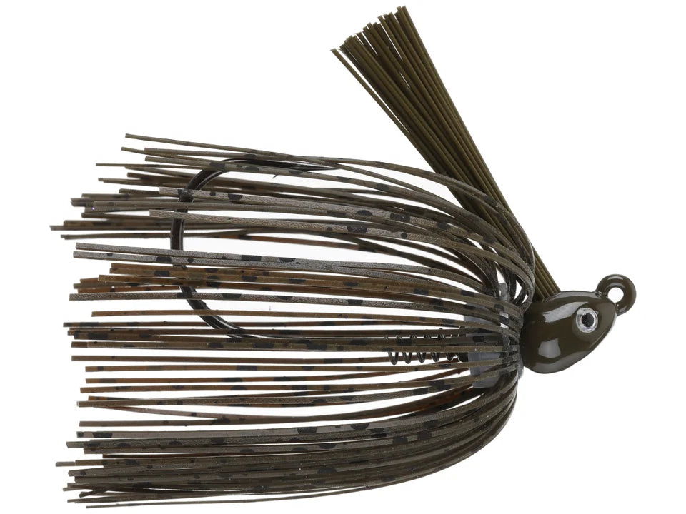 Tungsten Swim Jig