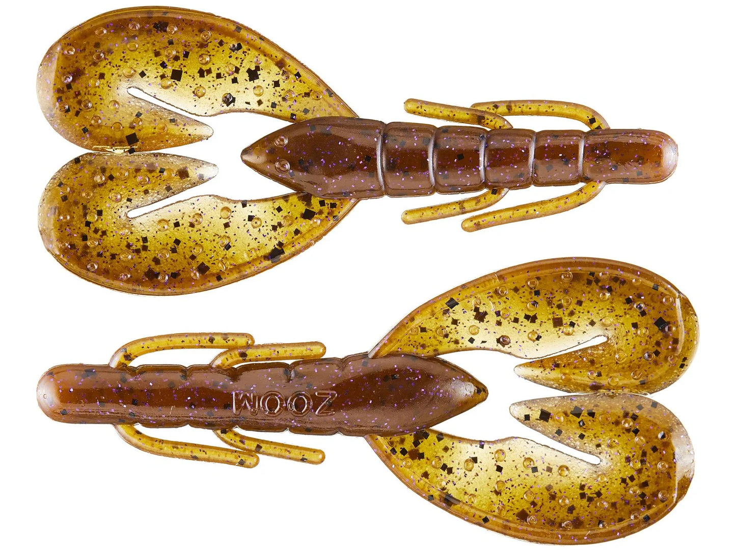 Zoom Super Speed Craw 4''