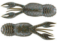 Great Lakes Finesse Micro Juvy Craw Tube