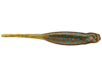 X-ZONE Stealth Minnow