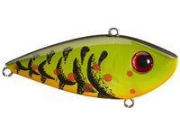 Red Eye Shad