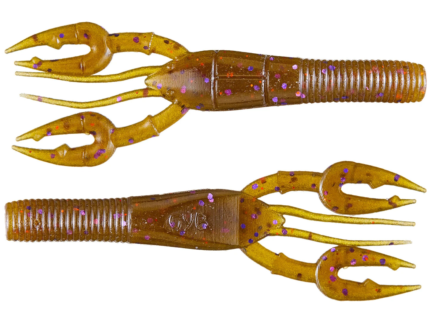 Yamamoto Fat Baby Craw