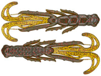 X-Zone Stealth Creature