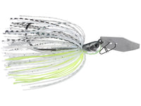 Chatterbait Jackhammer