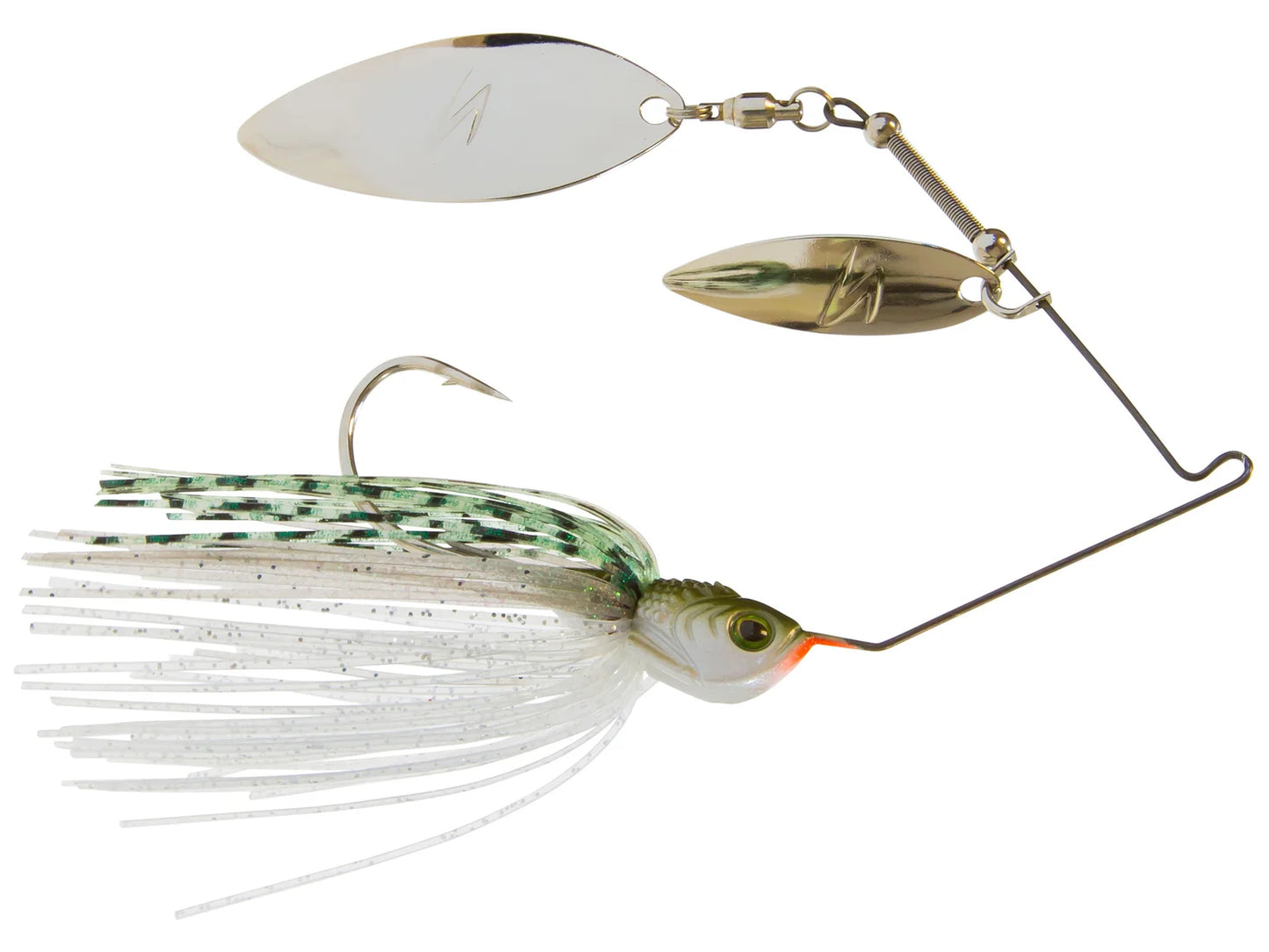 Slingbladez Spinnerbait Double Willow