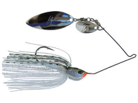 Slingbladez Spinnerbait Willow/Colorado