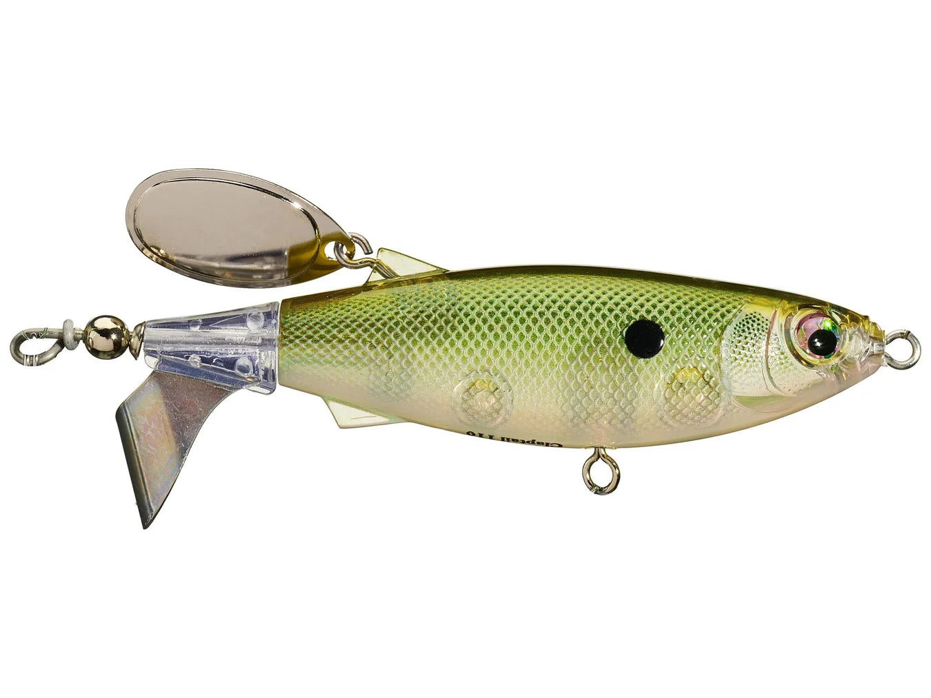Rapala Claptail 110