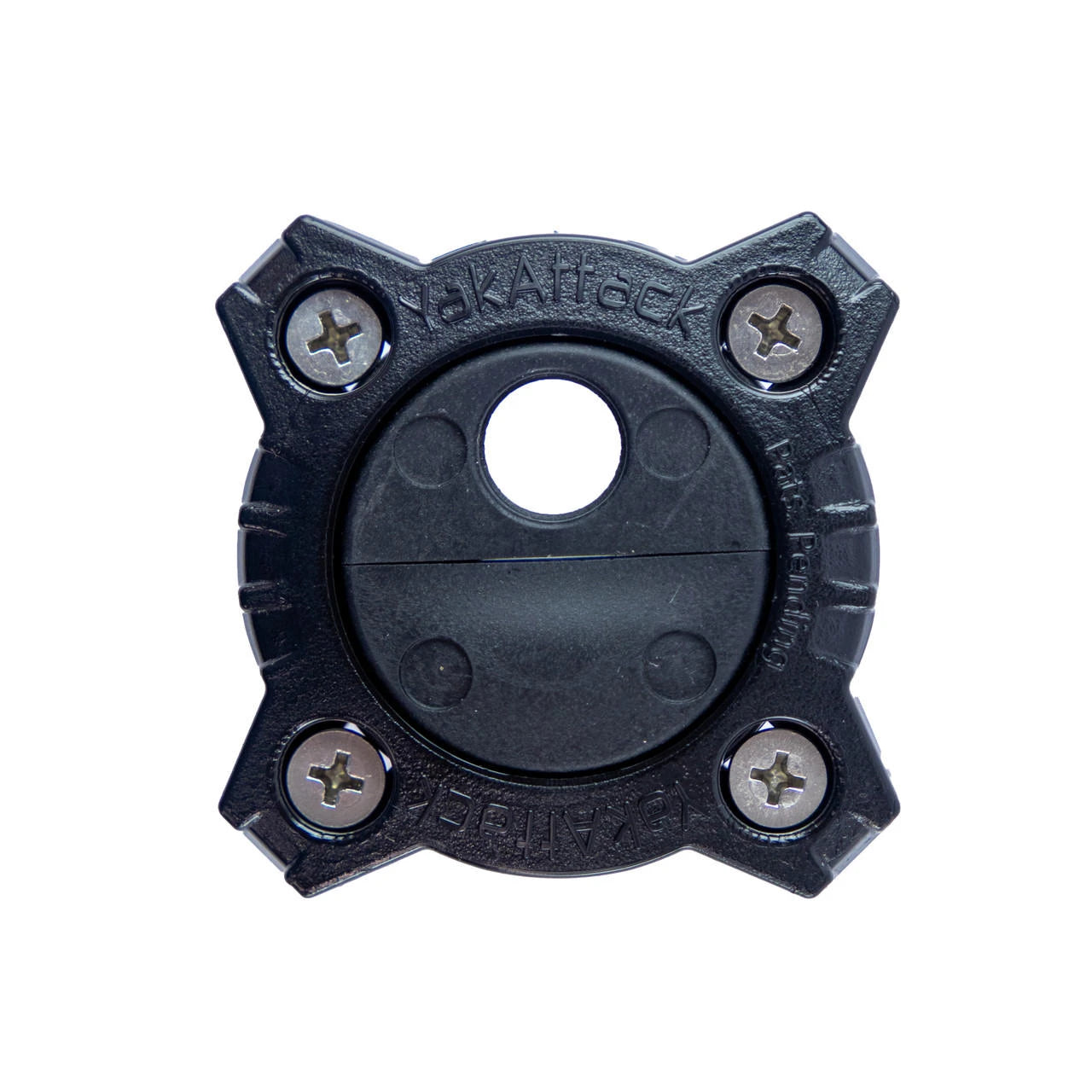 Yak Attack GridLoc Through Hull Wiring Kit XL