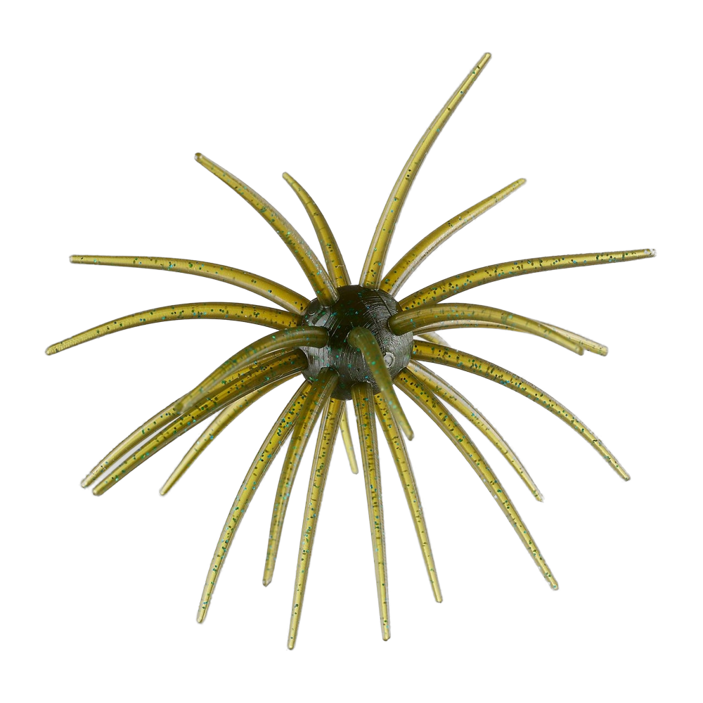 Hag's Prickly Pear 19mm Creature Bait - Guadalupe Haze