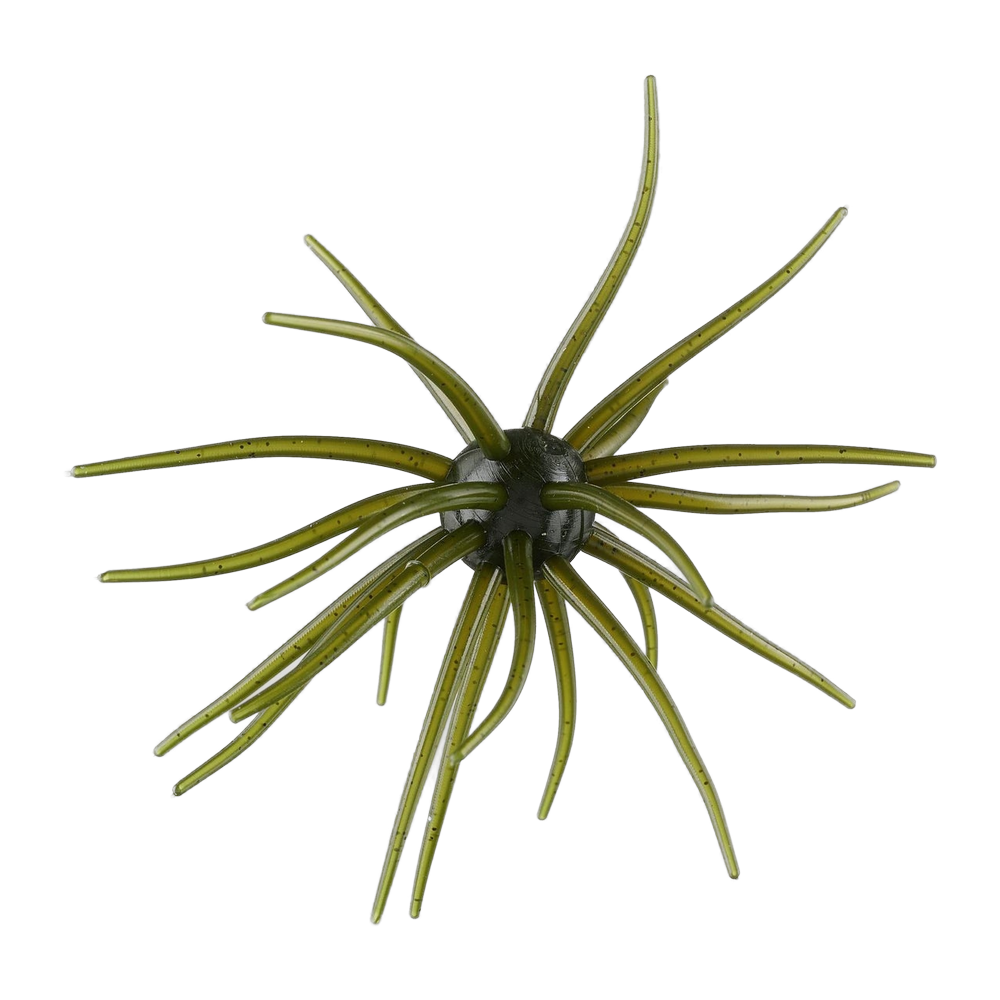 Hag's Prickly Pear 19mm Creature Bait - Hag's Pumpkin