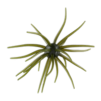 Hag's Prickly Pear 19mm Creature Bait - Hag's Pumpkin