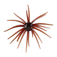 Hag's Prickly Pear 19mm Creature Bait - Red Dirt Renegade