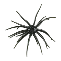 Hag's Prickly Pear 19mm Creature Bait - Texas Tuxedo
