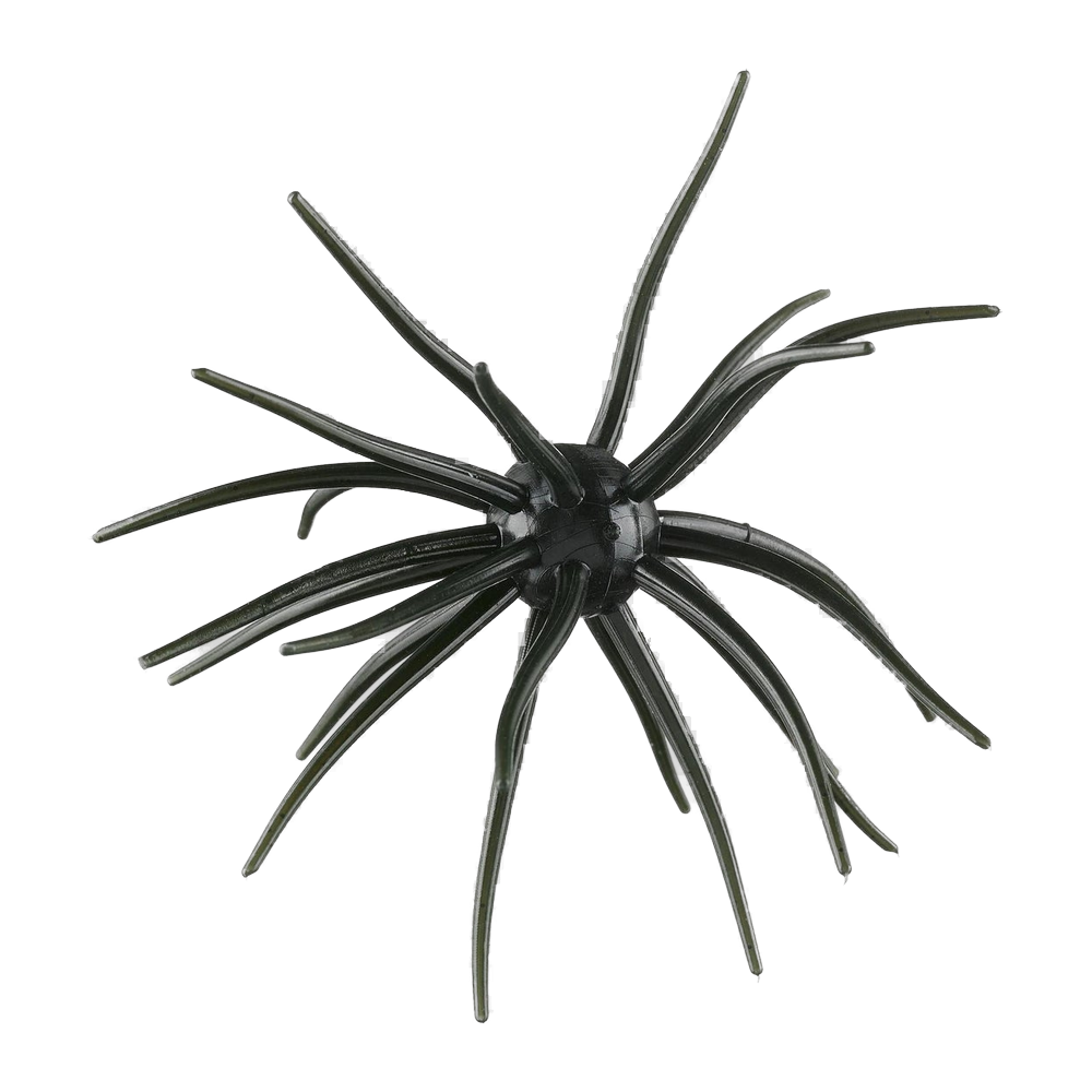 Hag's Prickly Pear 19mm Creature Bait - Texas Tuxedo