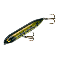 Heddon Super Spook Jr. - Baby Bass