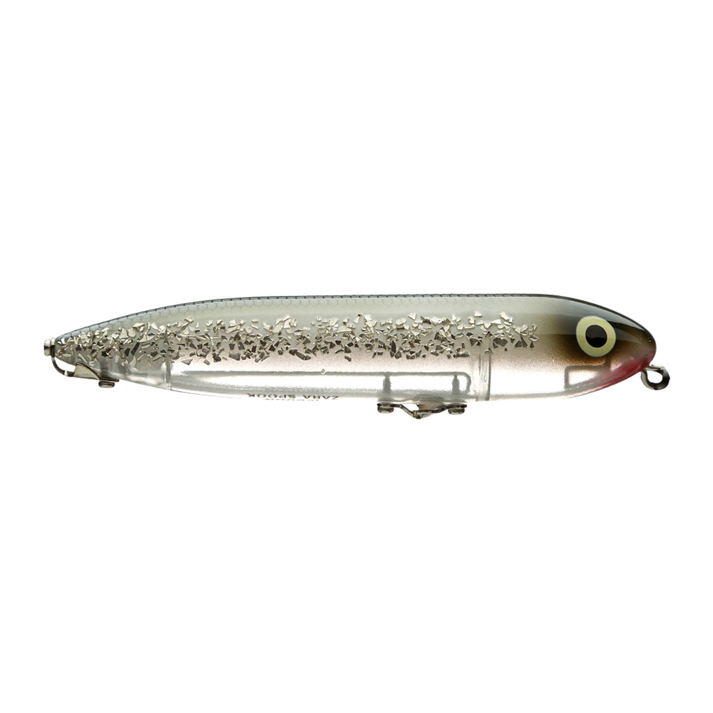 Heddon Zara Spook - Flitter Shad
