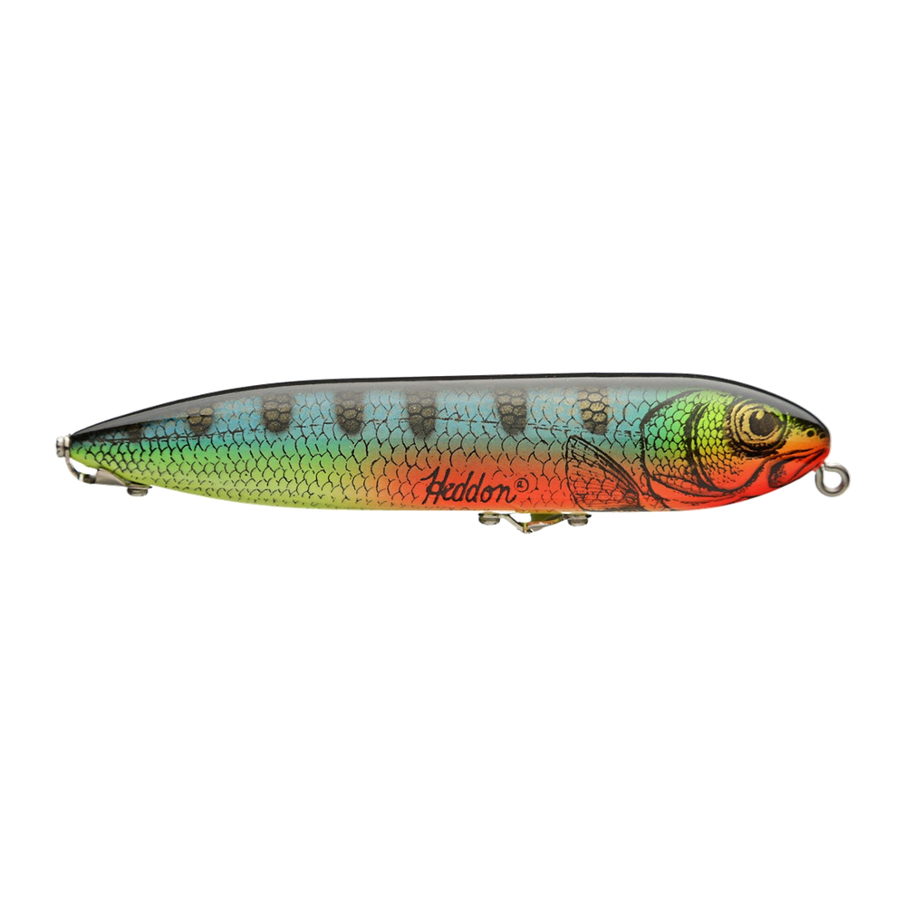 Heddon Zara Spook - Natural Perch