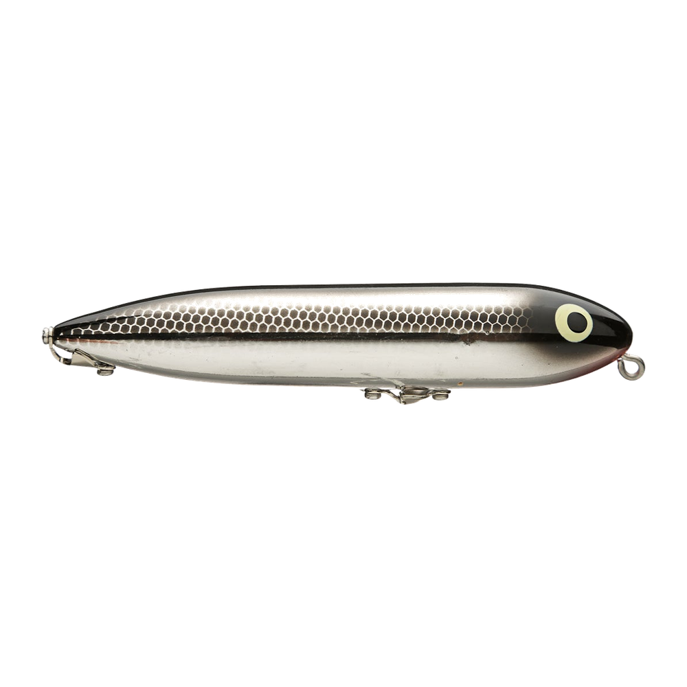 Heddon Zara Spook - Black Shiner