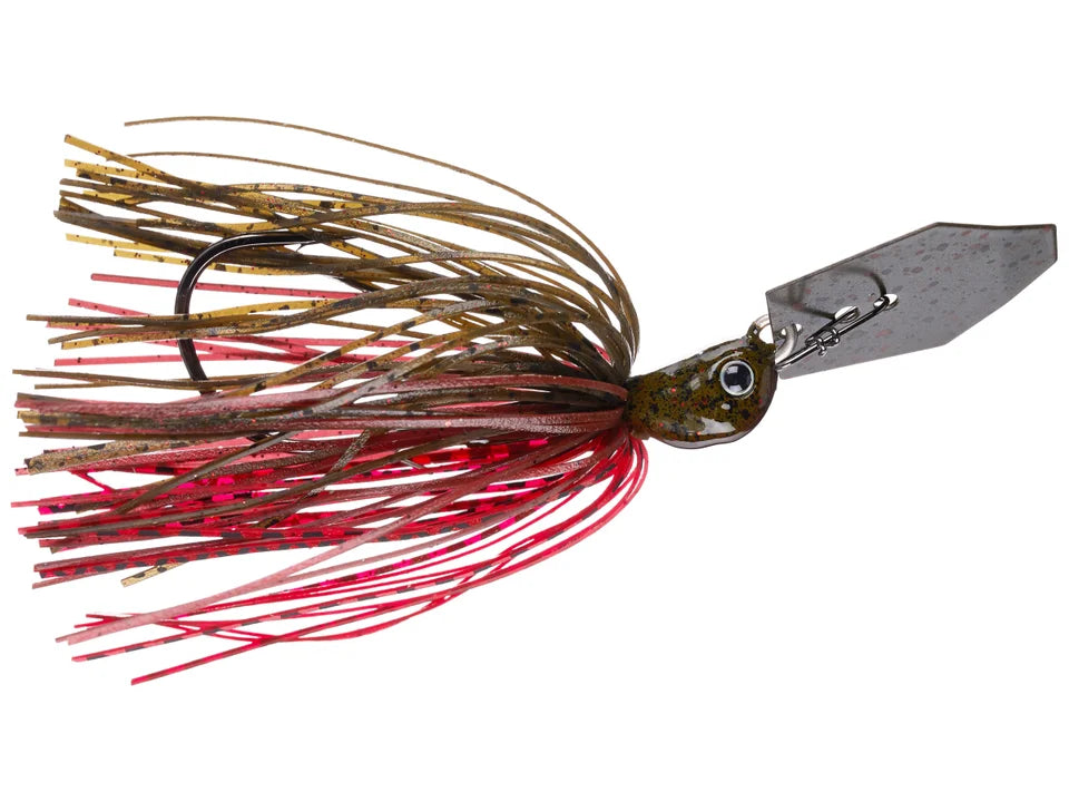 Chatterbait Jackhammer